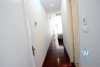 03 bedrooms apartment with lake view for rent in Westlake, Tay Ho, Hanoi
